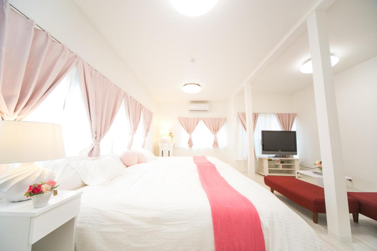 Holiday home Horiday Kariya *