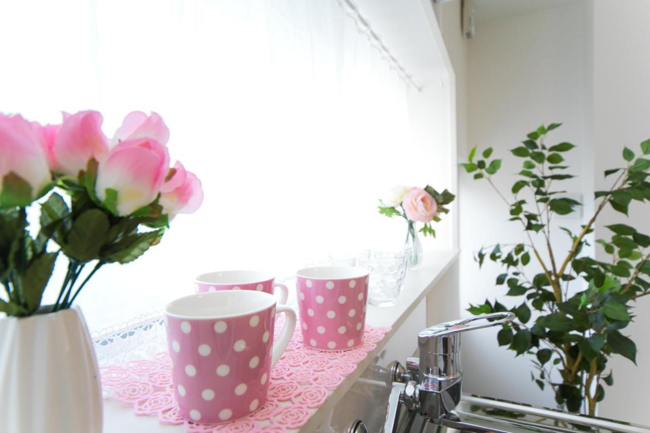 Horiday Kariya Holiday home